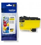 Tinteiro Brother LC426XLY Amarelo 5000 Pág.