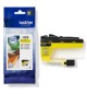 Tinteiro Brother LC426Y Amarelo 1500 Pág.