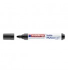 Marcador Tecidos Edding 4500 2-3mm Preto 1un