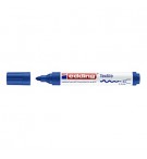 Marcador Tecidos Edding 4500 2-3mm Azul 1un