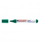Marcador Tecidos Edding 4500 2-3mm Verde 1un