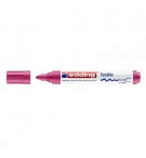 Marcador Tecidos Edding 4500 2-3mm Carmim 1un