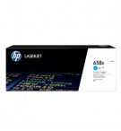 Toner HP 658X Azul W2001X 28000 Pág.