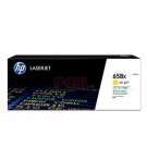 Toner HP 658X Amarelo W2002X 28000 Pág.