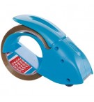 Desenrolador Punho Fita 50mm + 1 Rolo 50mmx66m Azul