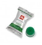 Café Cápsulas IperEspresso MonoCápsula Descafeinado 100un