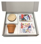 Pack Iniciação Acrílico Edding 5100 Metálico