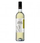 Vinho Branco Leve Félix Rocha Moscatel 2023 750ml