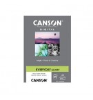 Papel 10,2x12,5cm 200g Foto Canson Everyday Glossy 50 Folhas