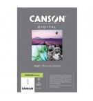 Papel A4 180g Foto Canson Everyday Matte 50 Folhas