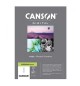 Papel A4 180g Foto Canson Everyday Matte 50 Folhas