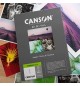 Papel A4 180g Foto Canson Everyday Matte 50 Folhas