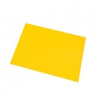 Papel Seda Amarelo 50x75cm 26Fls