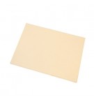 Papel Seda Amarelo Pastel 50x75cm 26Fls