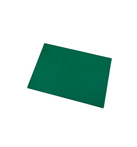 Papel Seda Verde Bandeira 50x75cm 25fls