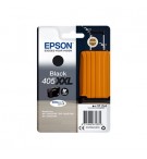 Tinteiro Epson 405XXL Preto C13T02J14010 37.2ml 2200 Pág.