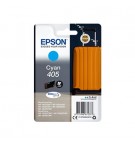 Tinteiro Epson 405 Azul C13T05G24010 5.4ml 300 Pág.