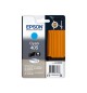 Tinteiro Epson 405 Azul C13T05G24010 5.4ml 300 Pág.
