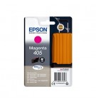 Tinteiro Epson 405 Magenta C13T05G34010 5.4ml 300 Pág.