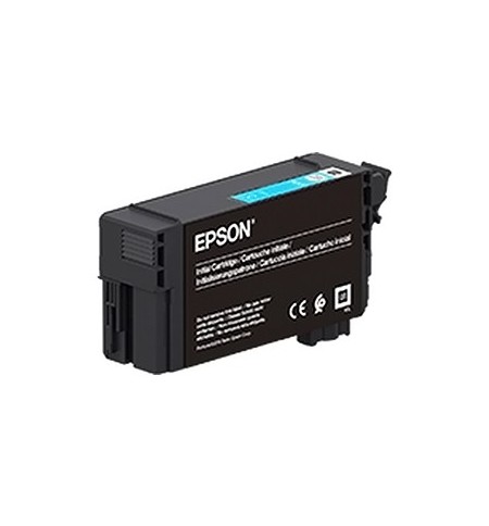 Tinteiro Epson T40C240 Azul C13T40C240 26ml