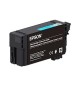 Tinteiro Epson T40C240 Azul C13T40C240 26ml