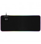 Tapete para Rato e Teclado Gaming com Carregador Wireless