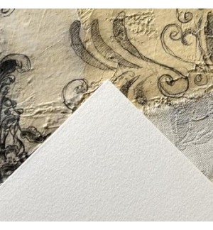 Caderno Canson Artbook Mixed Media Artist A5 300g 56Fls