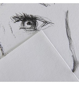 Bloco Espiralado Canson XL Dessin A5 160g 30Fls