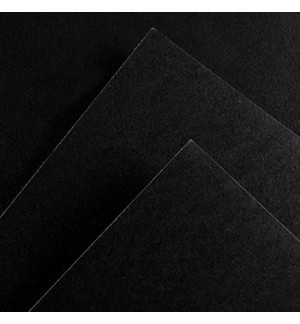 Bloco Espiralado Canson XL Dessin Noir A5 150g 20Fls