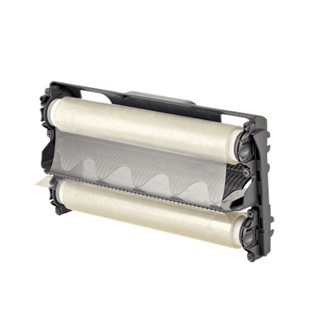 Bobine Plastificação Leitz Office A4 (20m) 80 microns