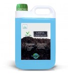 Detergente Limpa Vidros VINFER ZERO 5L
