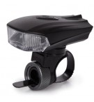 Luz Bicicleta USB-A com Sensor