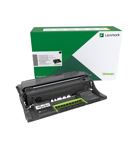 Tambor LEXMARK Retorno 56F0Z00 60000 Pág.