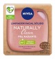 Desmaquilhantel Nivea Naturally Clean Luminosidade 75g