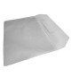 Envelope A5 Pvc Translucido com Visor - Transparente Pk10