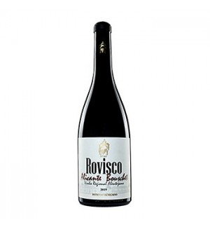 Vinho Tinto Rovisco 2019 750ml