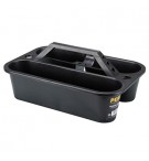 Bandeja de Ferramentas com 3 Compartimentos PEREL OTTP1