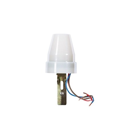 Sensor Controlo de Luz