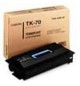 Toner Kyocera TK-70 Preto 370AC010 70000 Pág.
