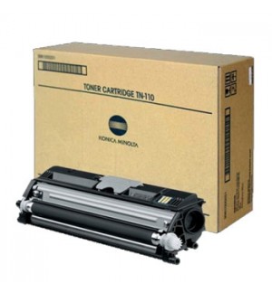Toner Konica Minolta TN110 Preto 9967000420