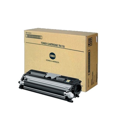 Toner Konica Minolta TN110 Preto 9967000420