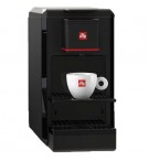 Máquina Café Cápsulas MPS ILLY SMART30 Preto Mate