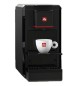 Máquina Café Cápsulas MPS ILLY SMART30 Preto Mate