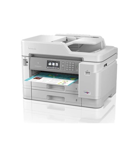 Multifunções BROTHER Tinta Profissional A4/A3 MFC-J5955DW