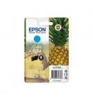 Tinteiro Epson 604 Azul C13T10G24010 2,4ml 130 Pág.