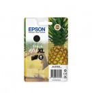 Tinteiro Epson 604XL Preto C13T10H14010 8,9ml 500 Pág.