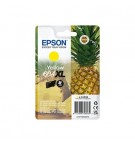 Tinteiro Epson 604XL Amarelo C13T10H44010 4ml 350 Pág.