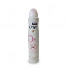 Desodorizante Spray Dove Invisible Care 200ml