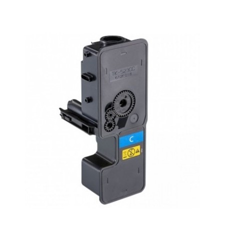 Toner Compatível Kyocera TK-5240C Azul 3000 Pág.