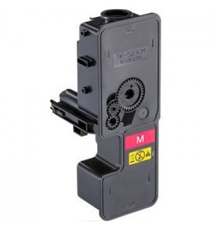 Toner Compatível Kyocera TK-5240M Magenta 3000 Pág.